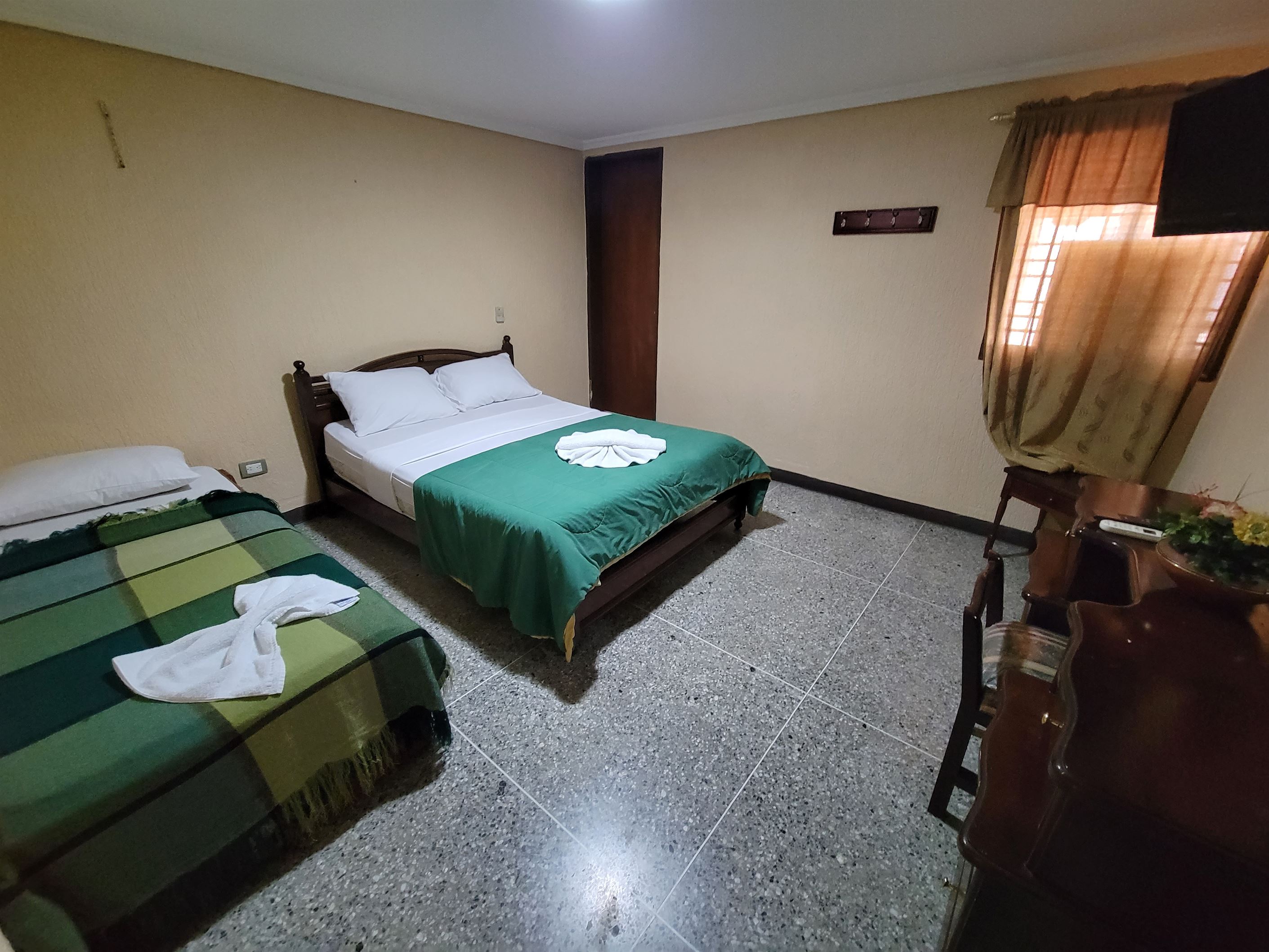 Apartamento Grande