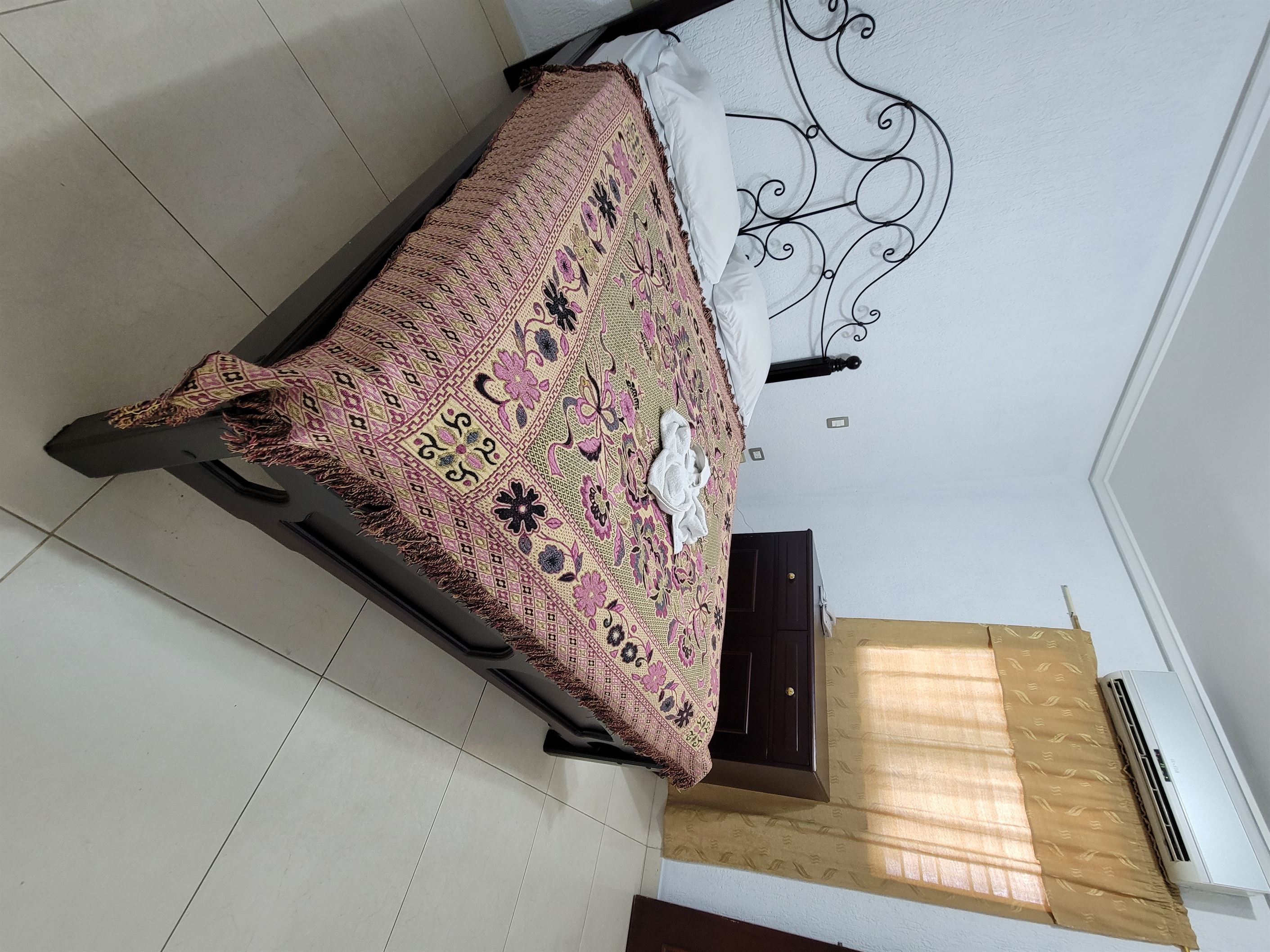 Apartamento Pequeño
