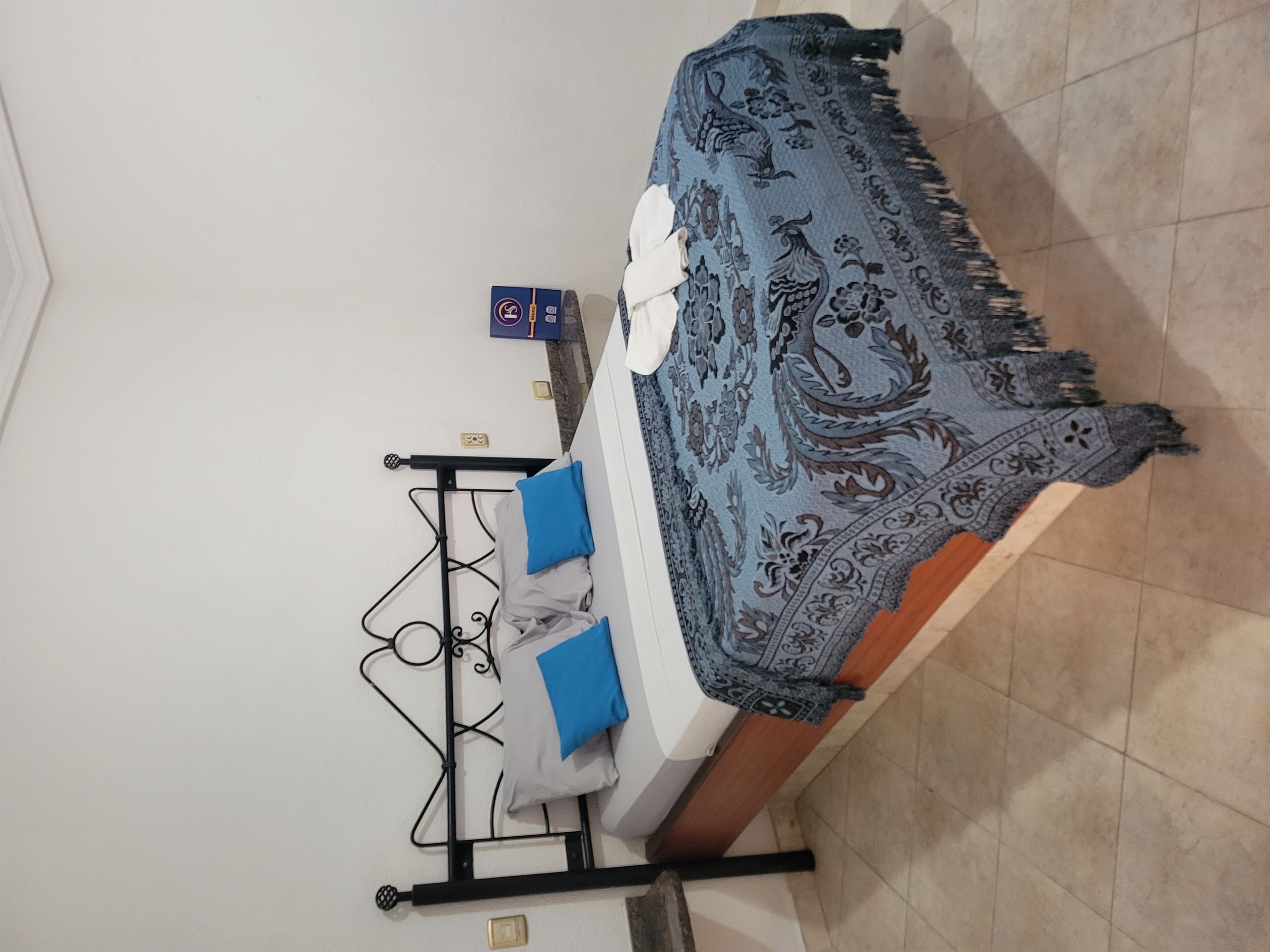 Habitación Sencilla